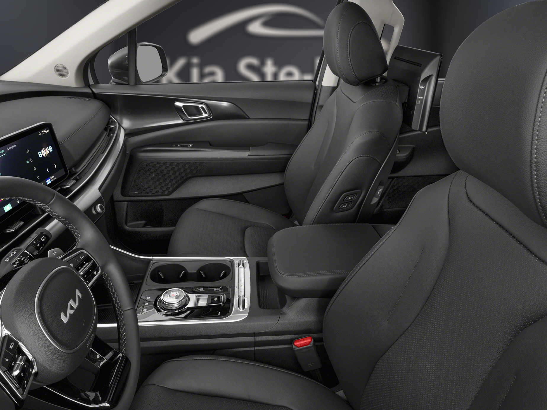 2026 Kia Carnival - Image 22