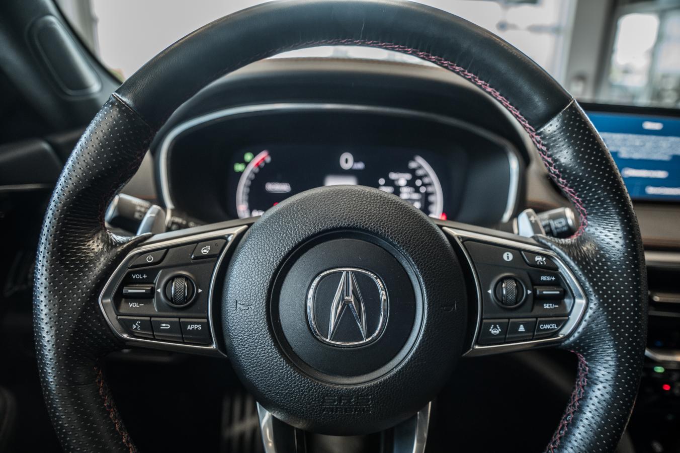 2023 Acura MDX - Image 1158