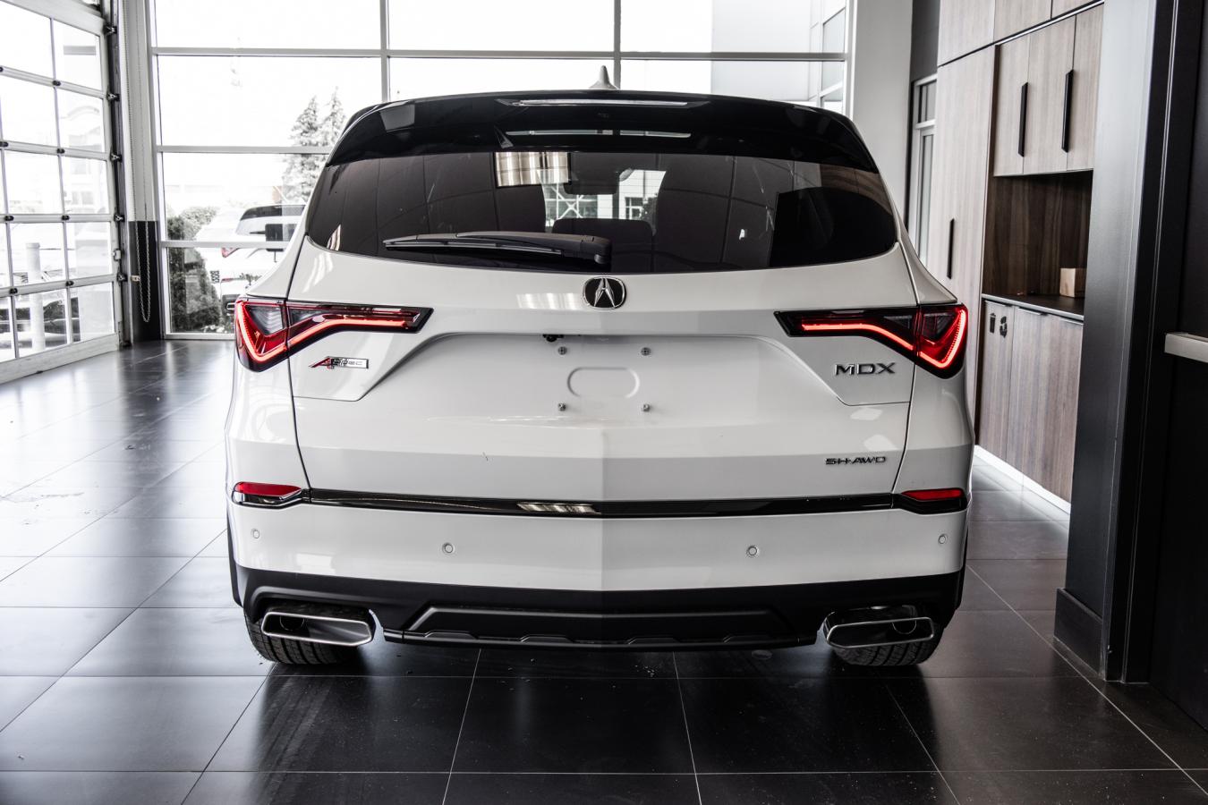 2026 Acura MDX - Image 1268