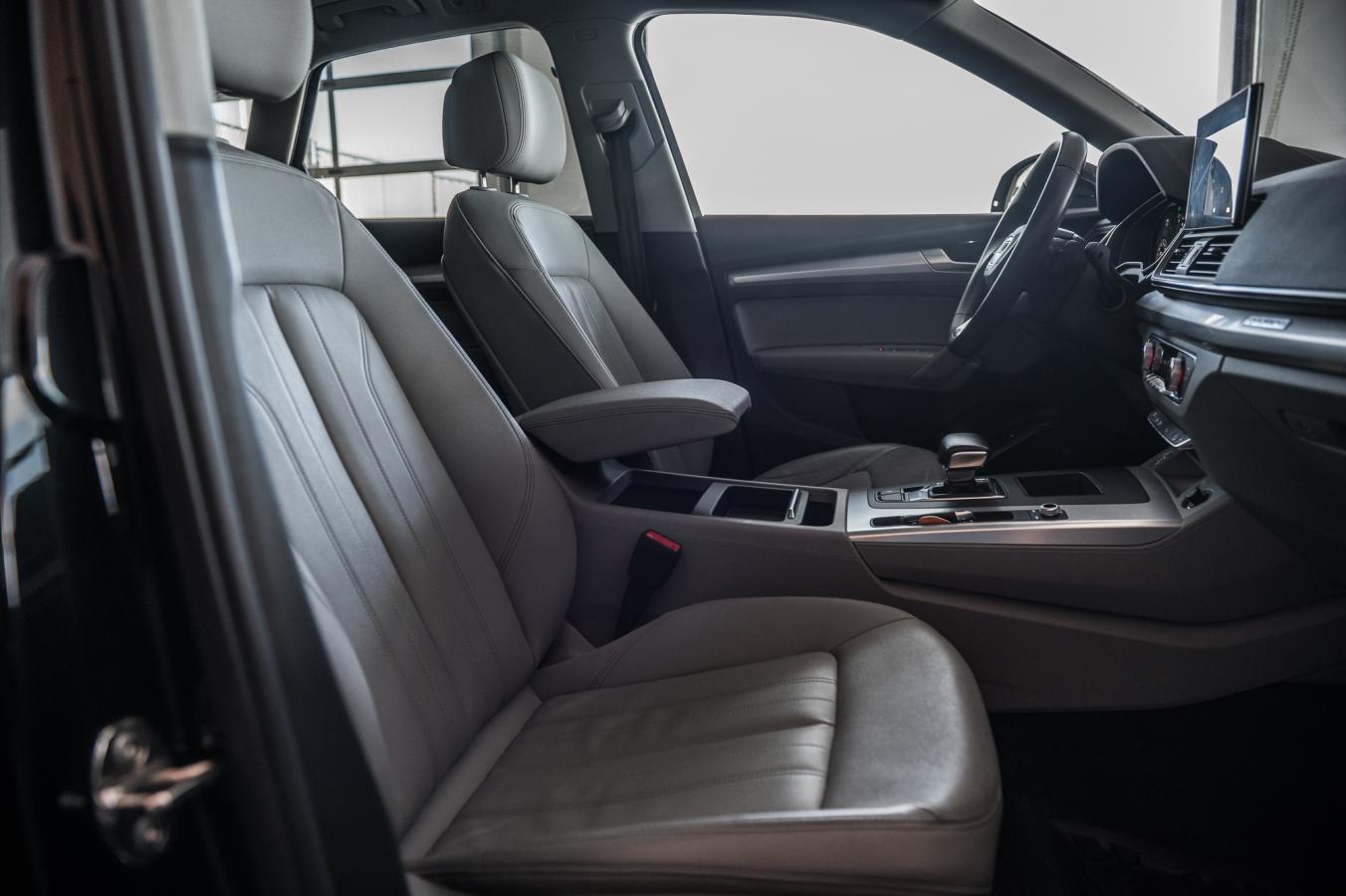 2021 Audi Q5 - Image 1054
