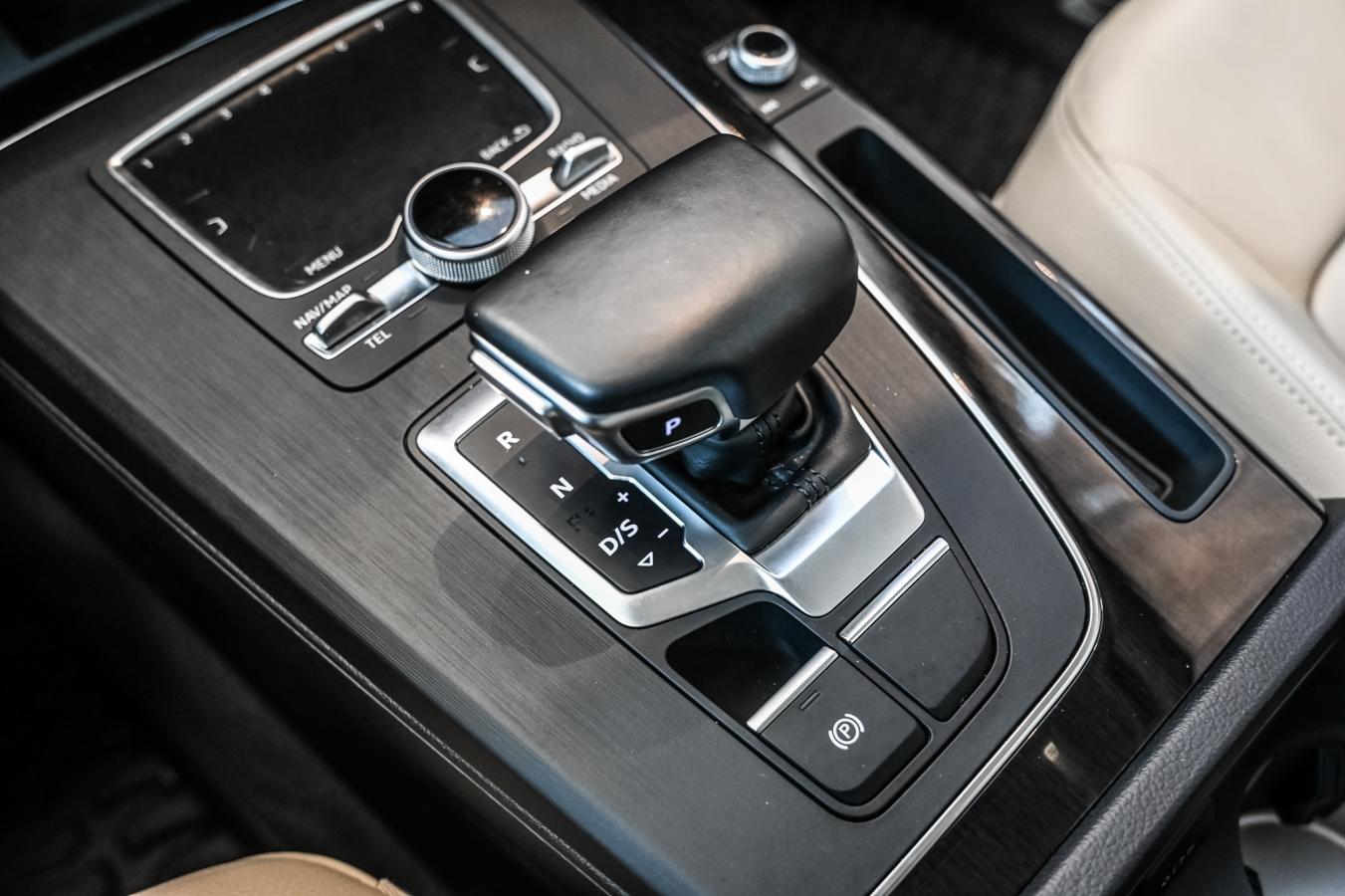 2019 Audi Q5 - Image 908