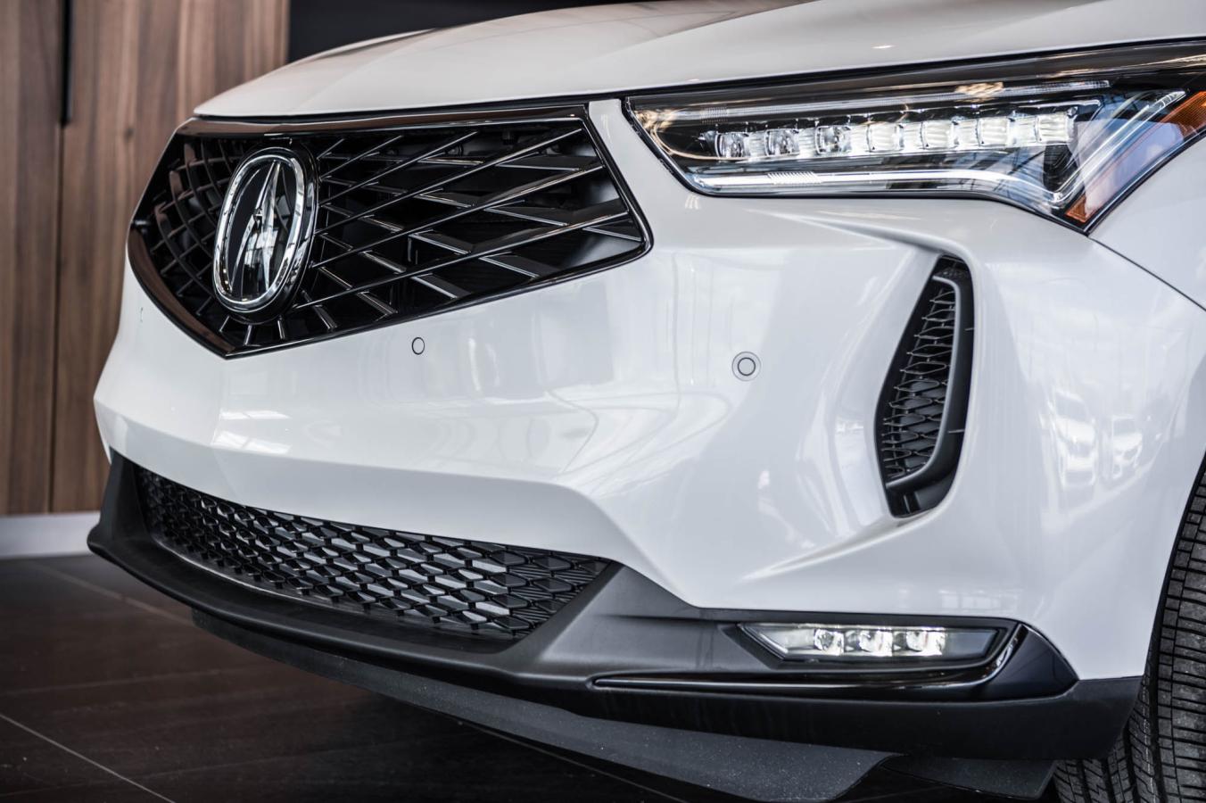 2026 Acura RDX - Image 259