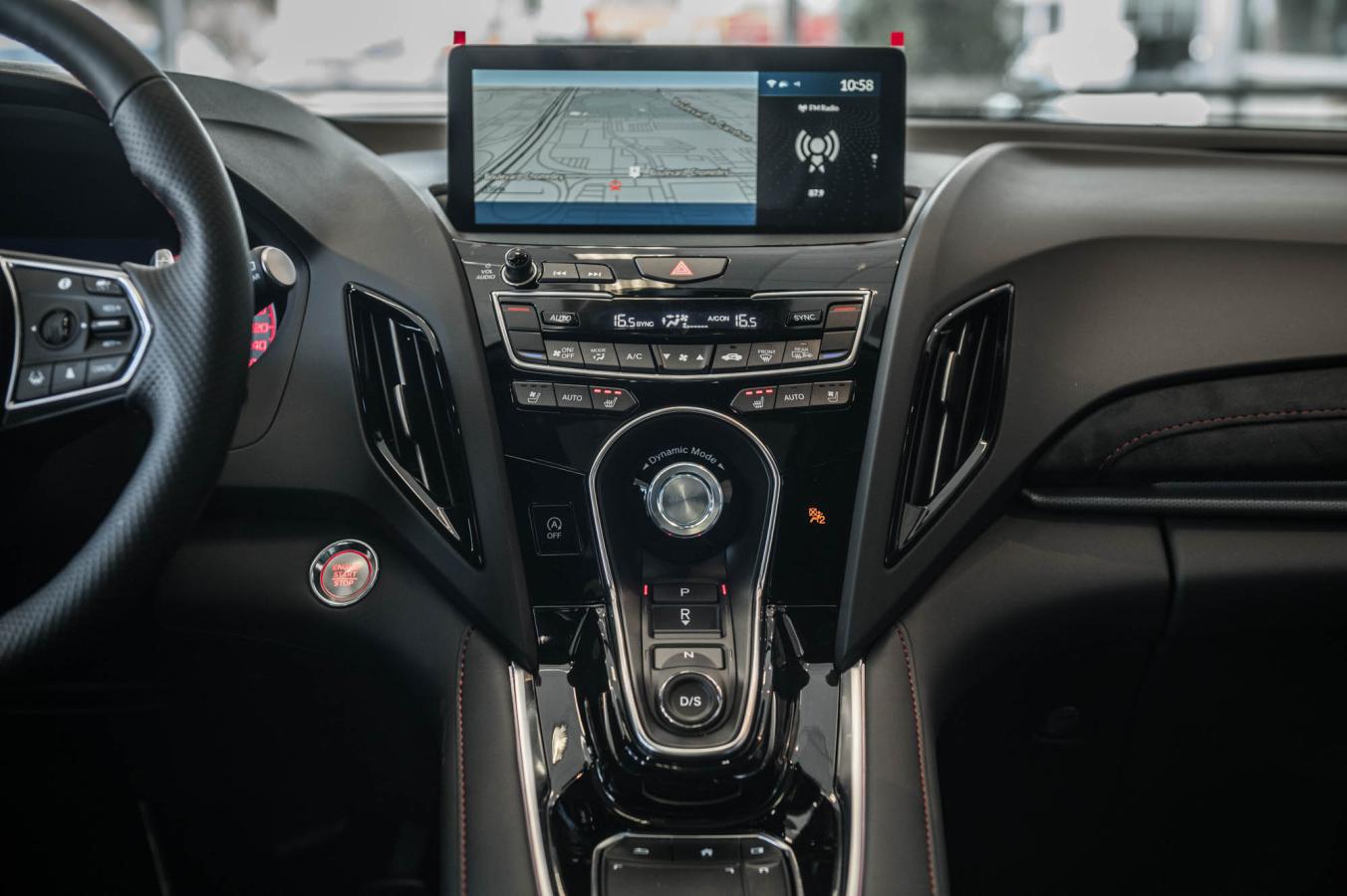 2026 Acura RDX - Image 287