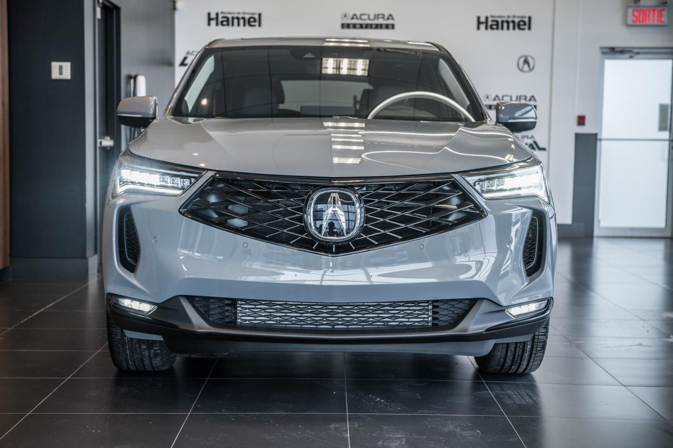 2026 Acura RDX - Image 257