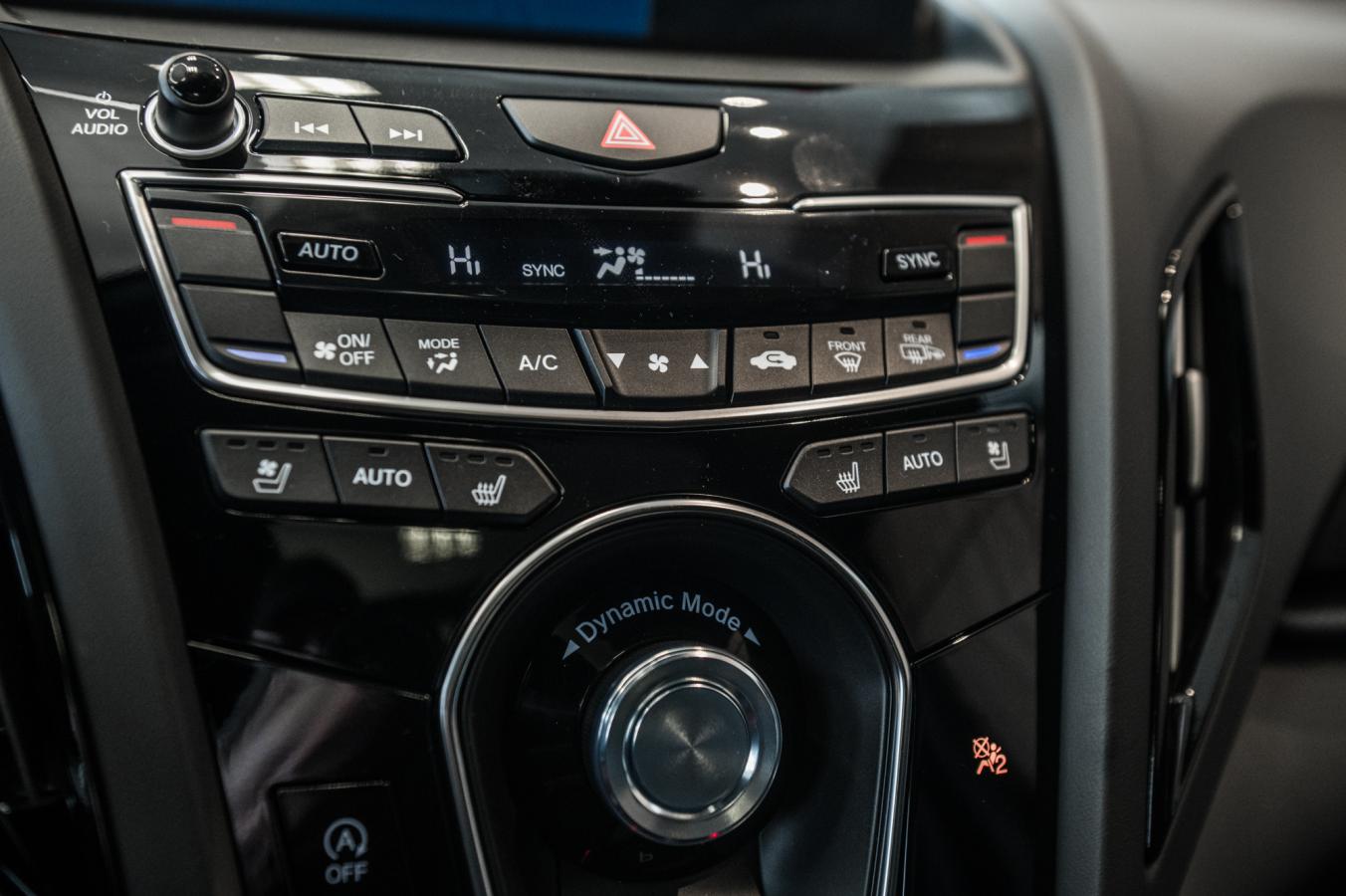 2026 Acura RDX - Image 278
