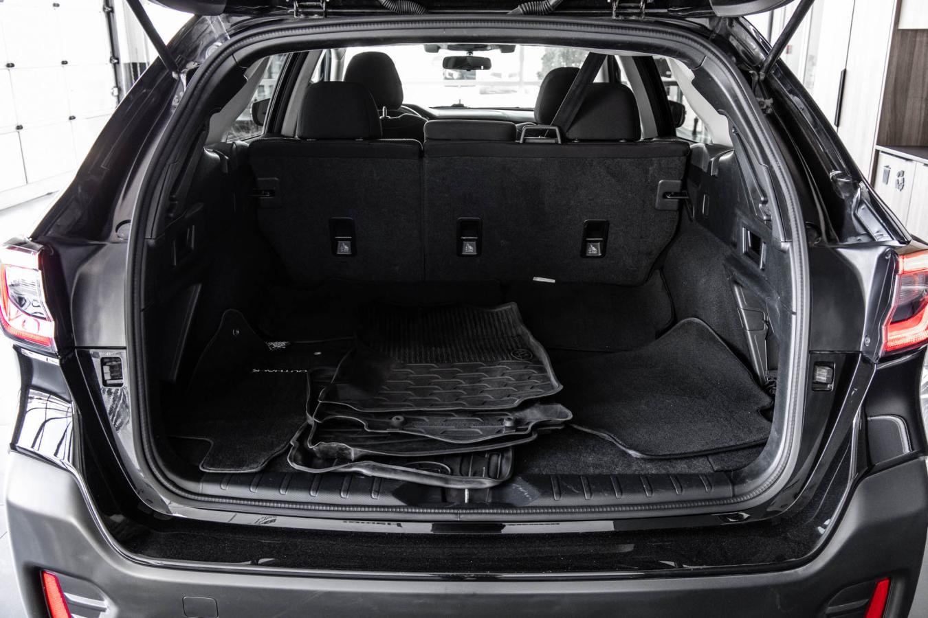 2022 Subaru Outback - Image 970