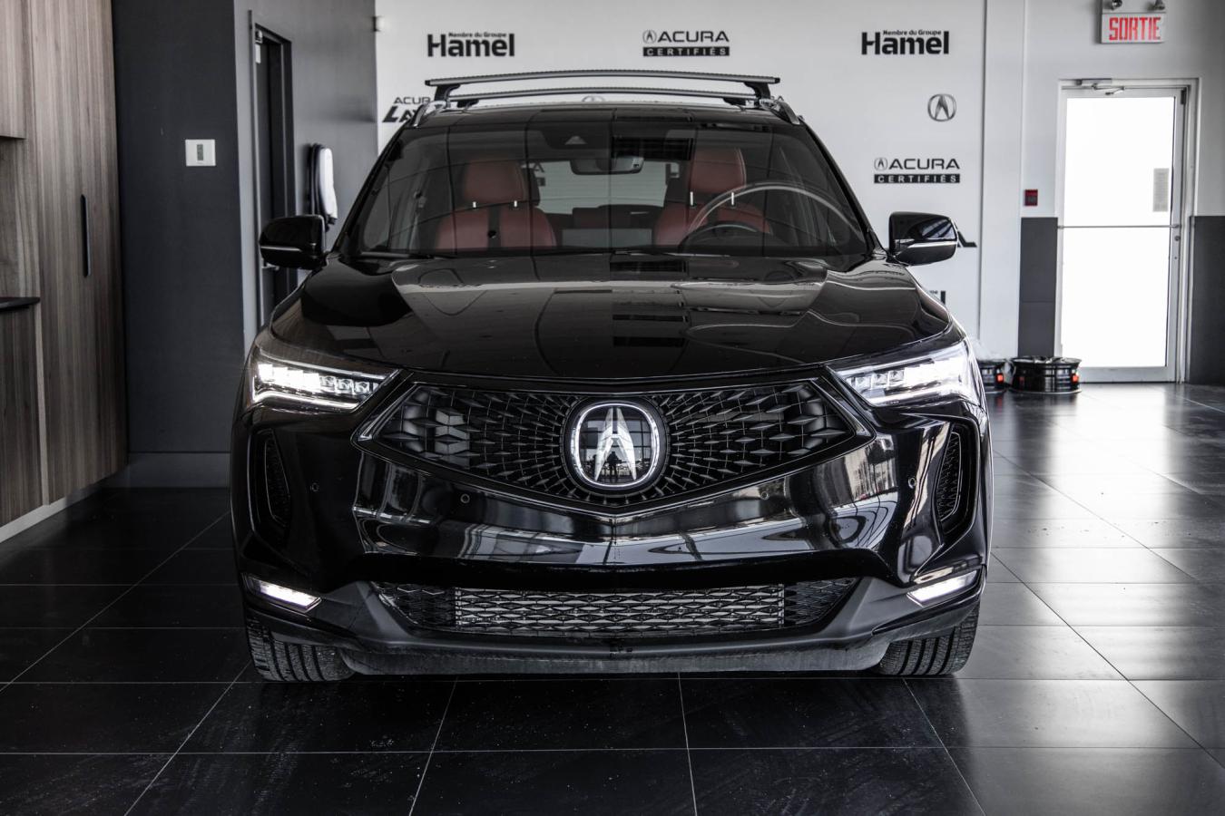 2023 Acura RDX - Image 1026