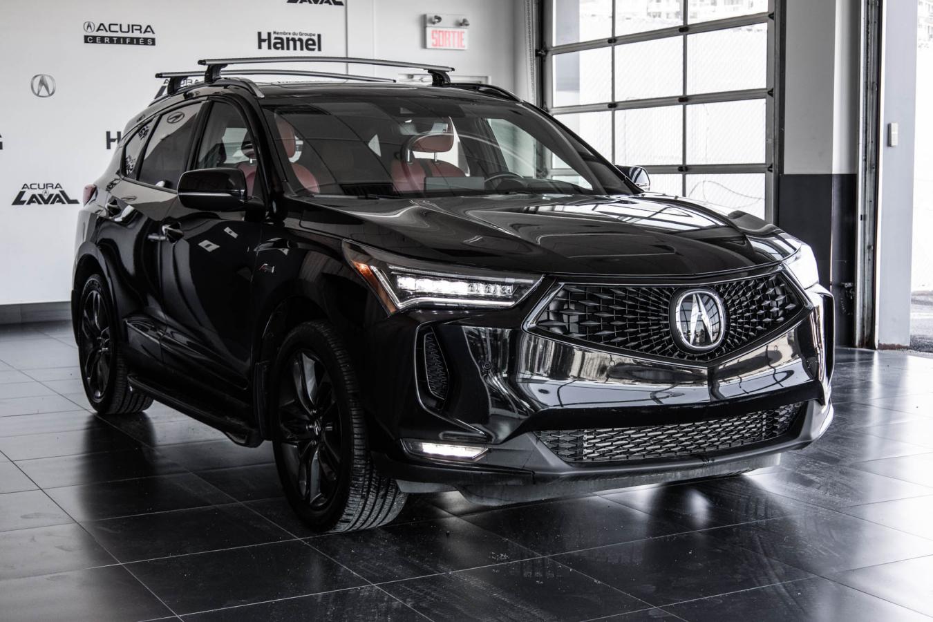 2023 Acura RDX - Image 1027