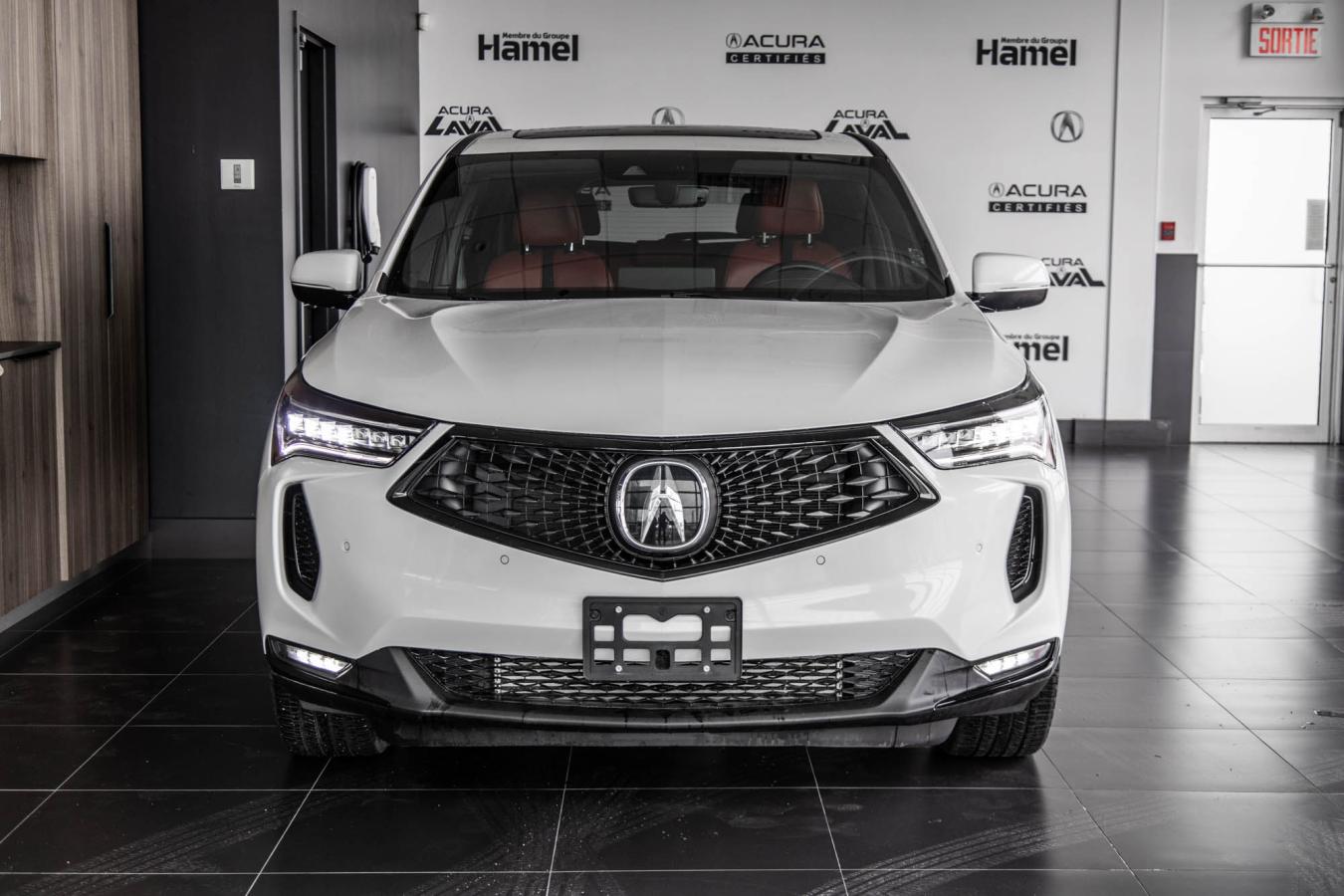 2024 Acura RDX - Image 1088