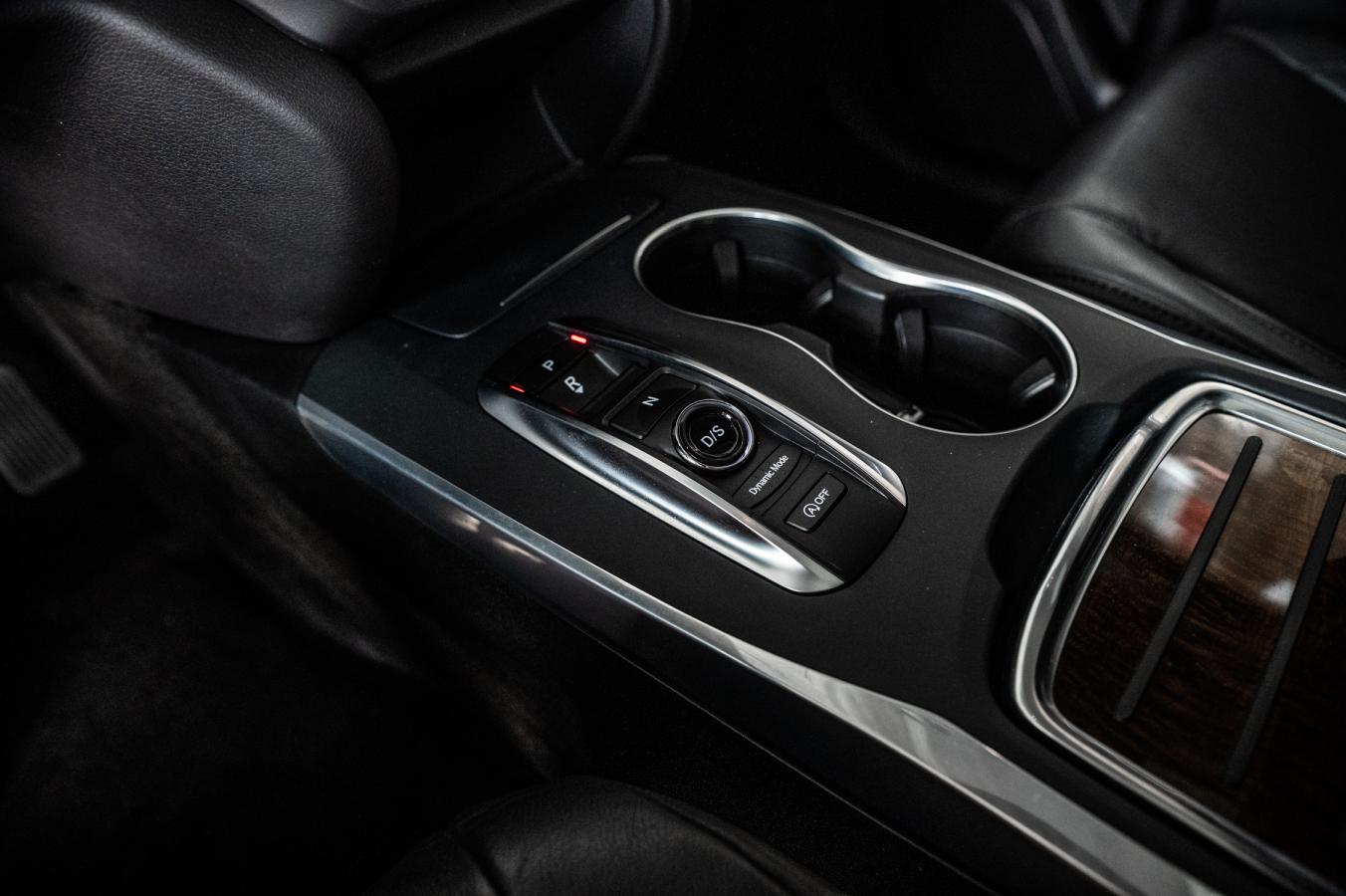 2020 Acura MDX - Image 541