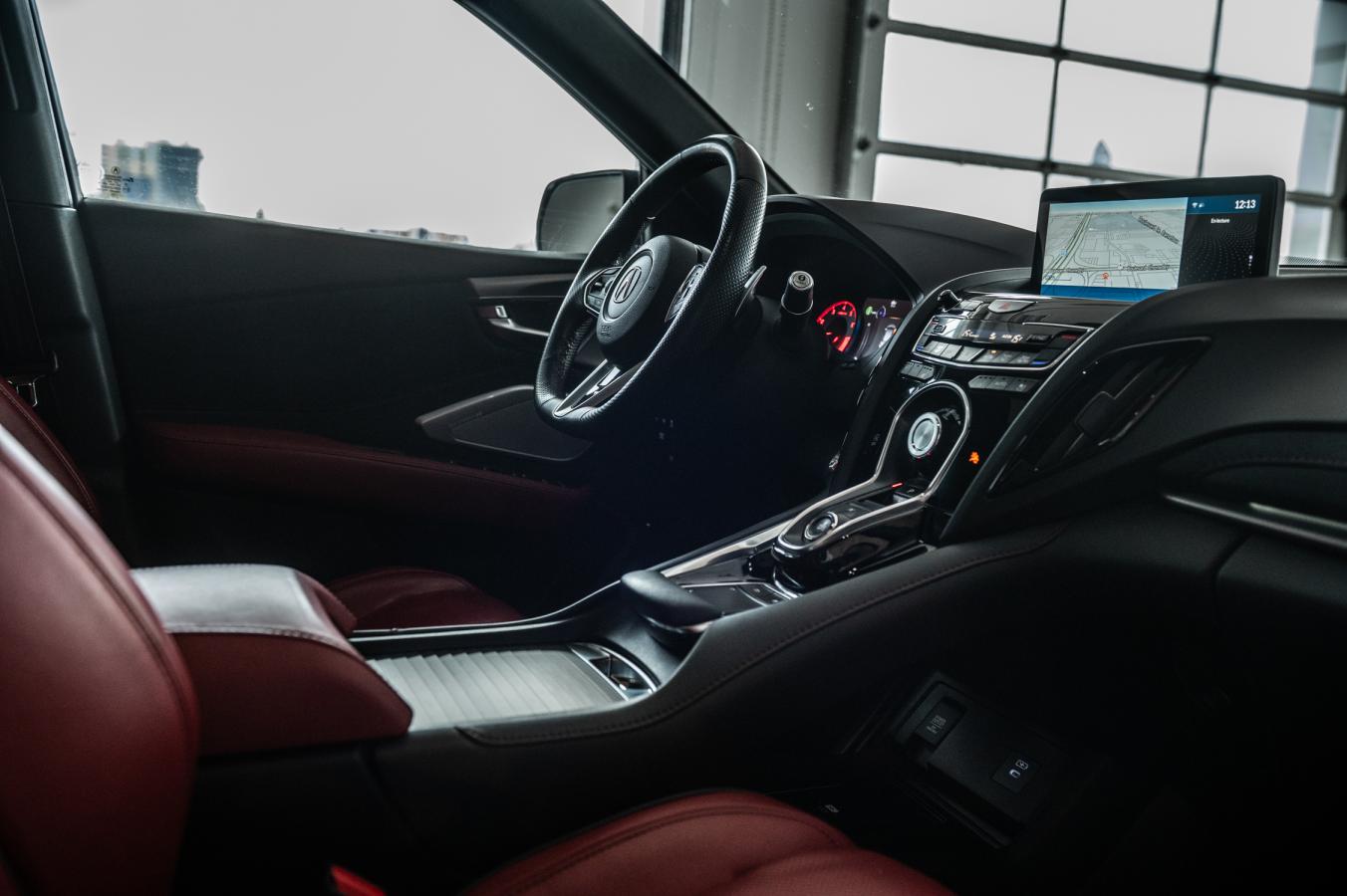 2022 Acura RDX - Image 503