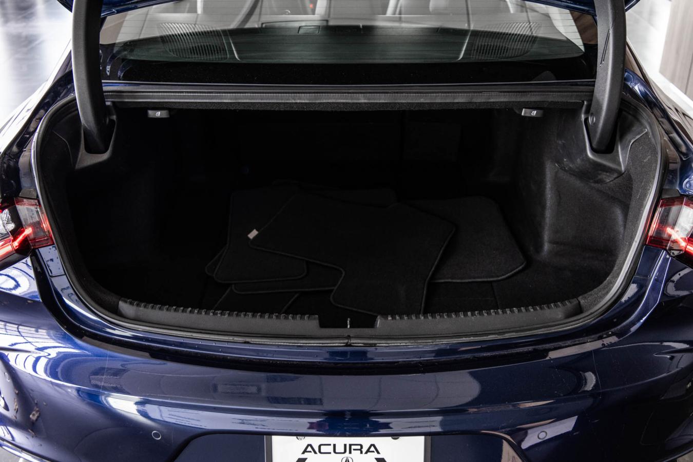 2021 Acura TLX - Image 502