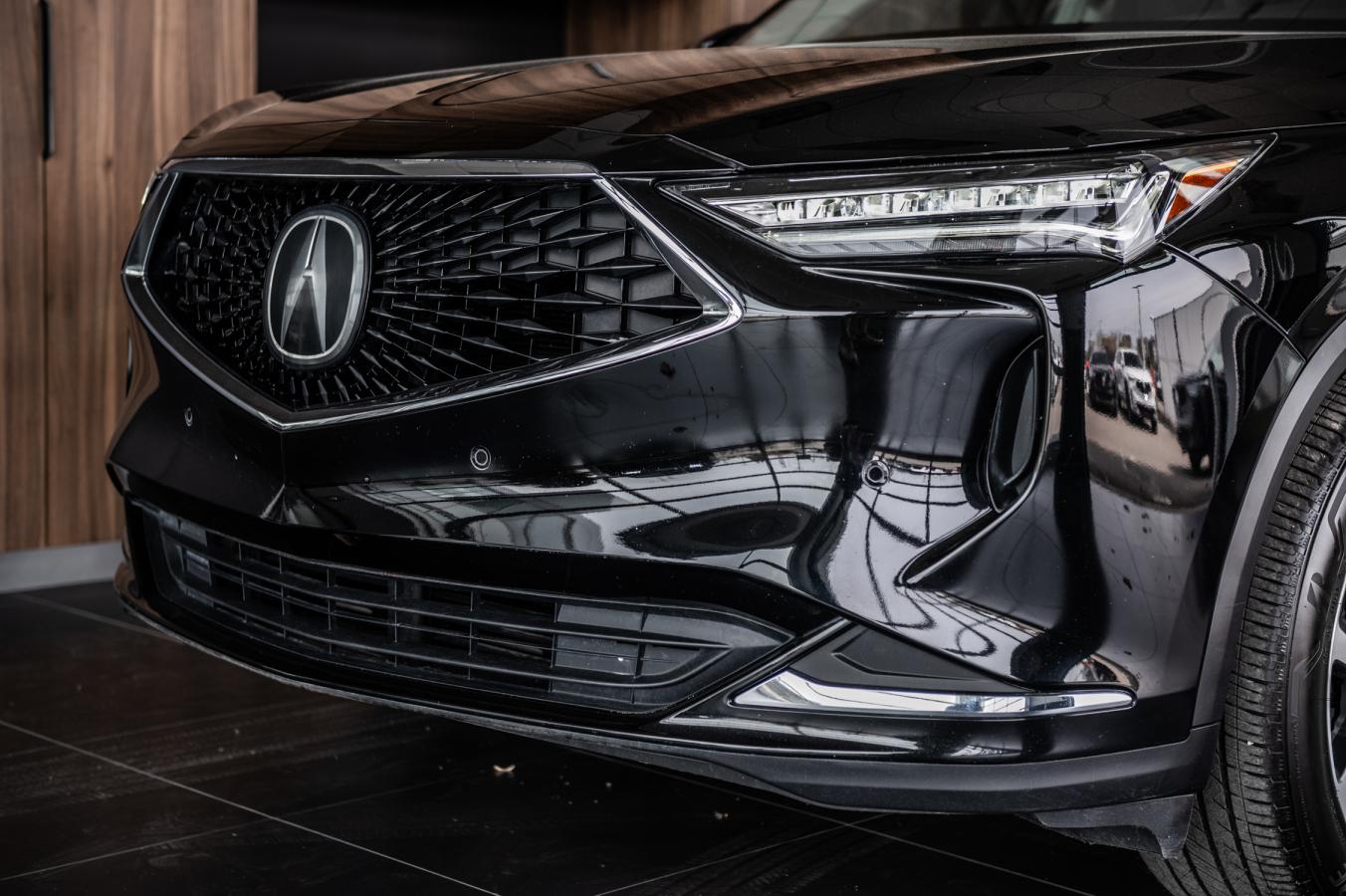 2023 Acura MDX - Image 680