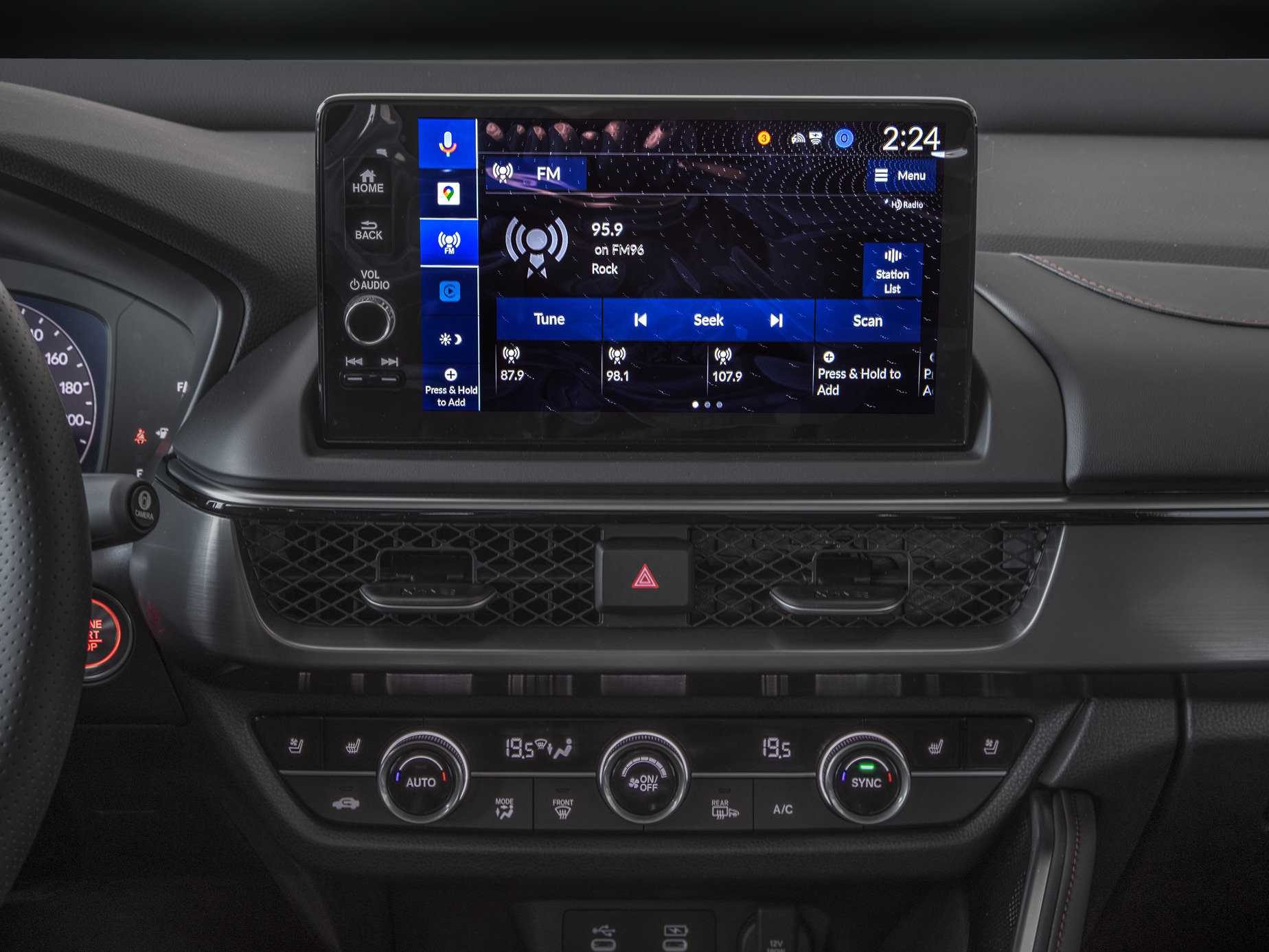 2026 Acura ADX - Image 25