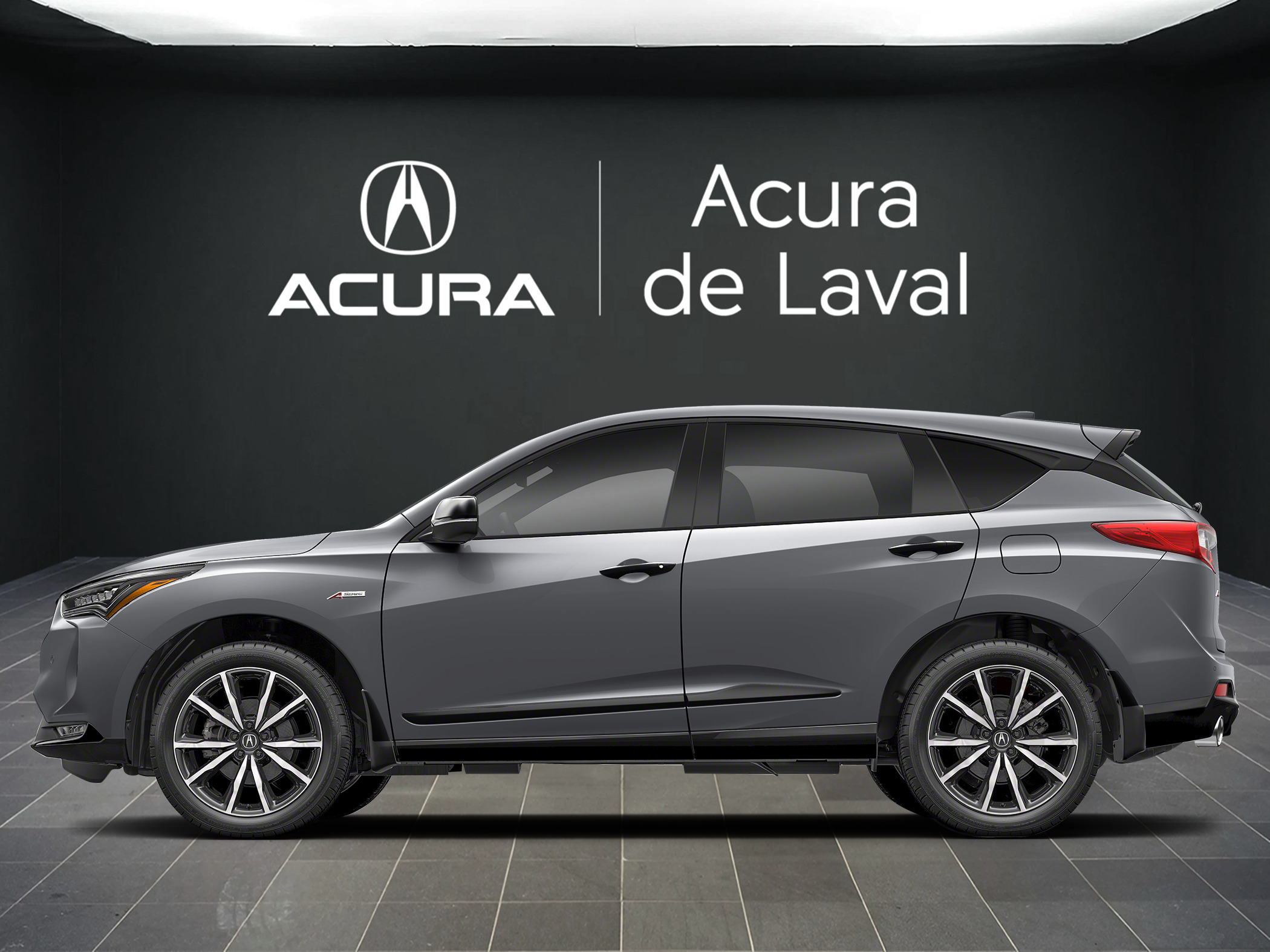 2026 Acura RDX - Image 12