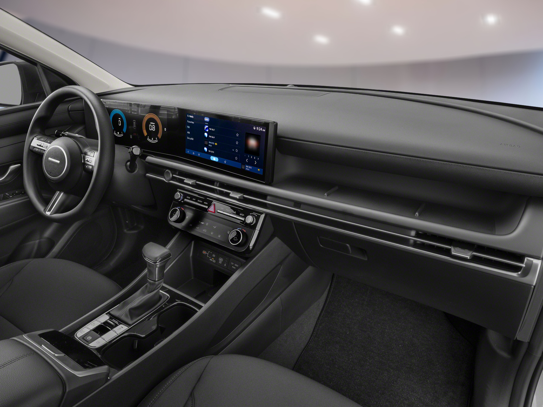 2026 Hyundai Tucson - Image 371