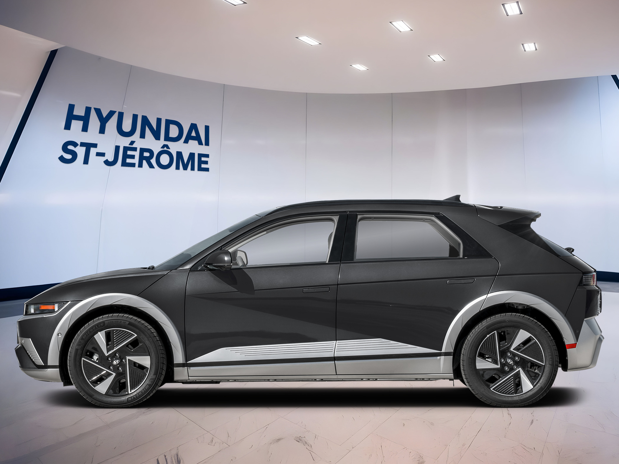 2026 Hyundai IONIQ 5 - Image 389