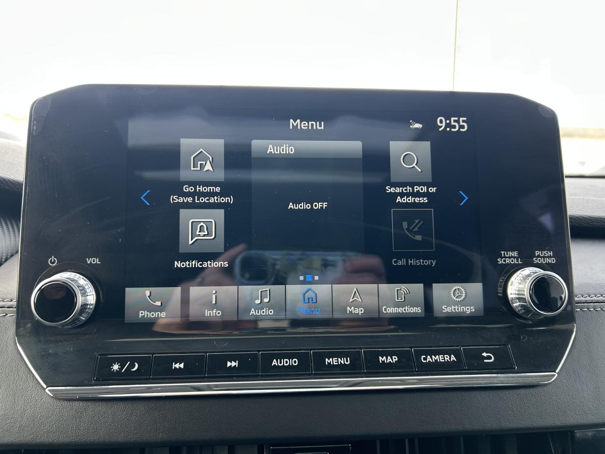 2024 Mitsubishi Outlander - Image 825
