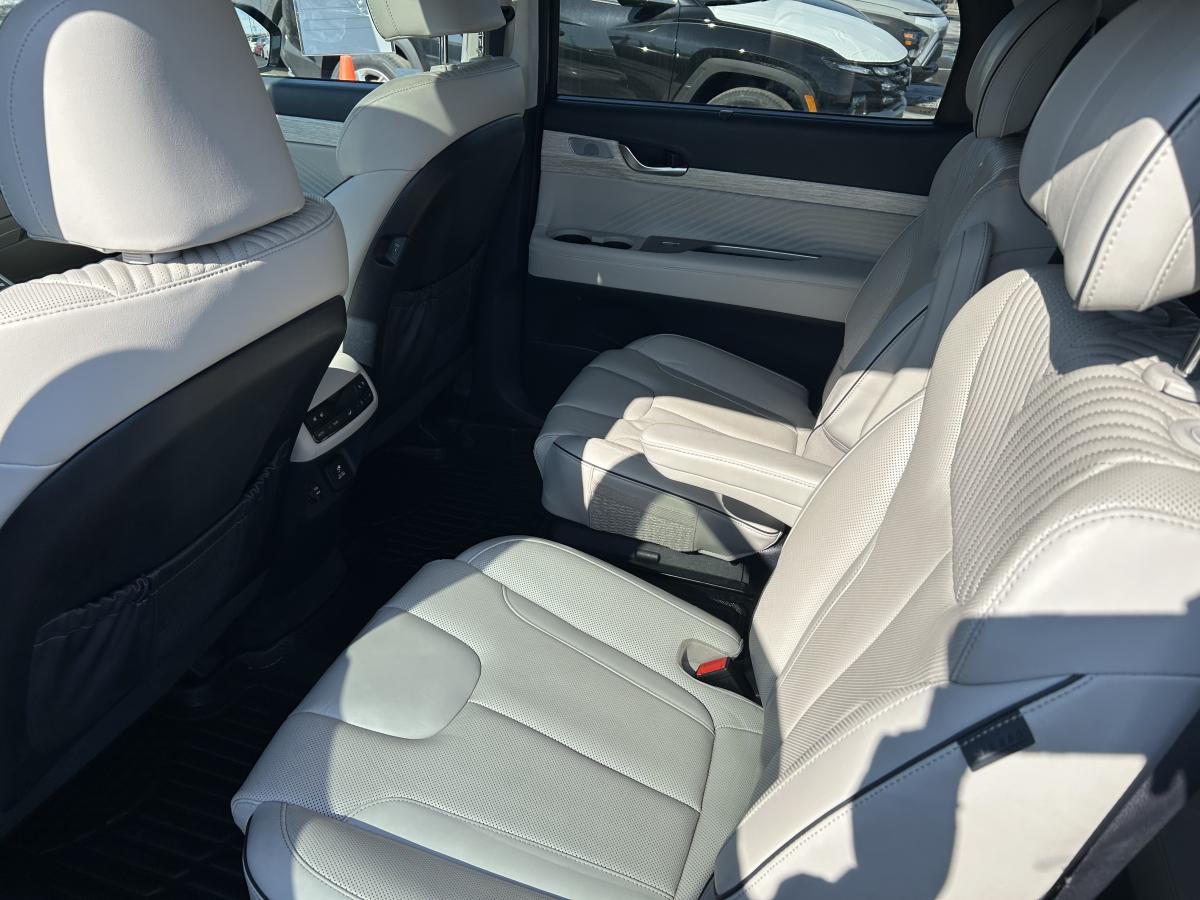 2023 Hyundai Palisade - Image 967