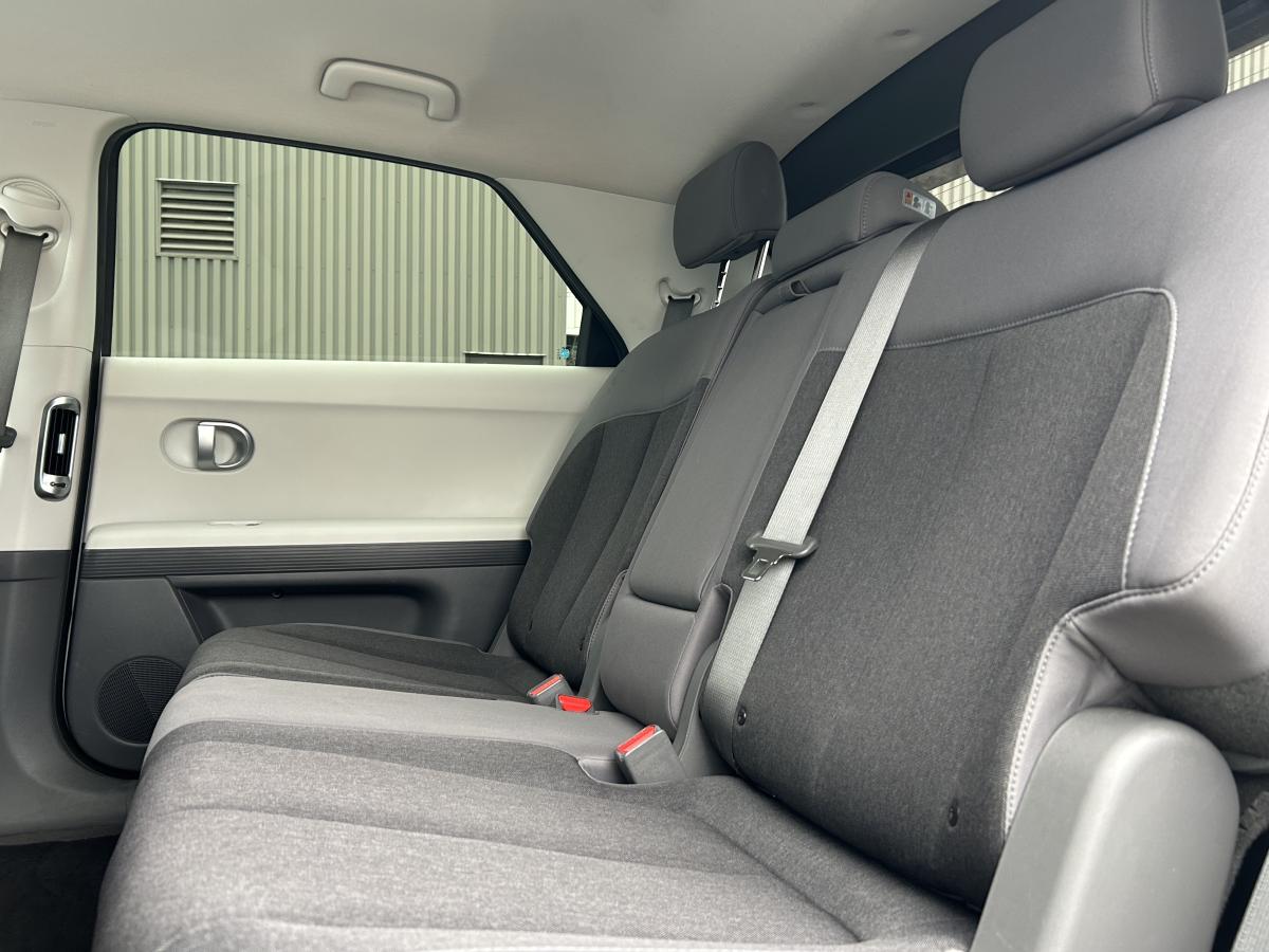 2023 Hyundai IONIQ 5 - Image 290