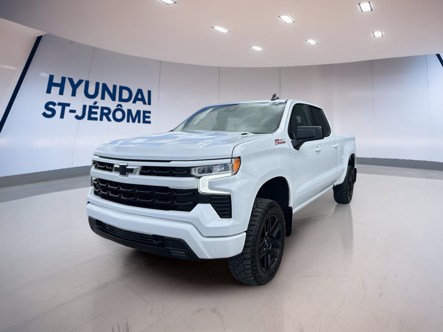 2023 Chevrolet Silverado 1500 - Image 63