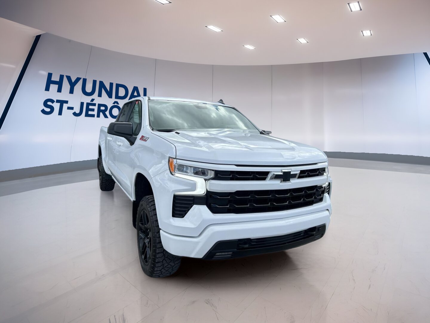 2023 Chevrolet Silverado 1500 - Image 66