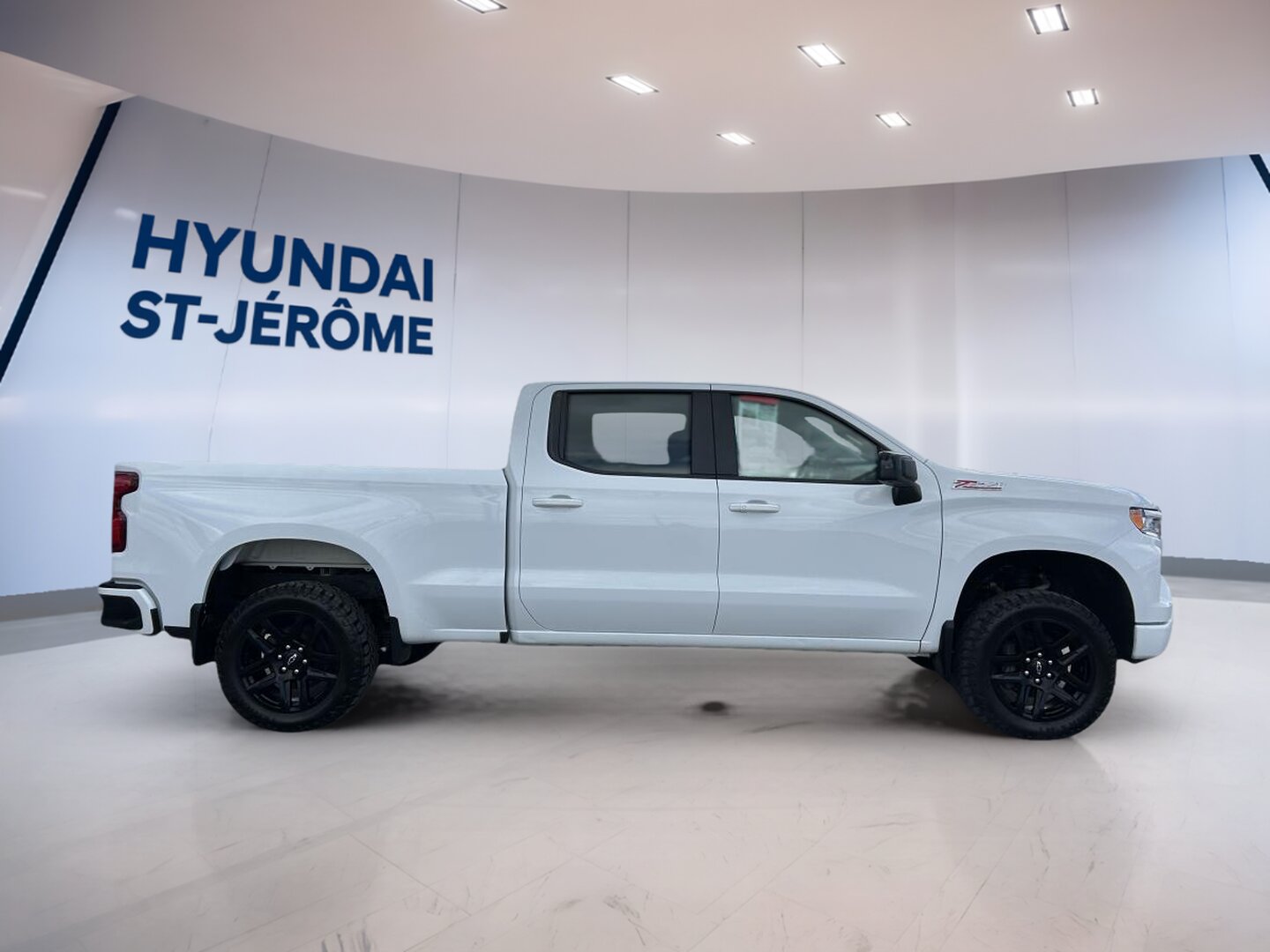 2023 Chevrolet Silverado 1500 - Image 67