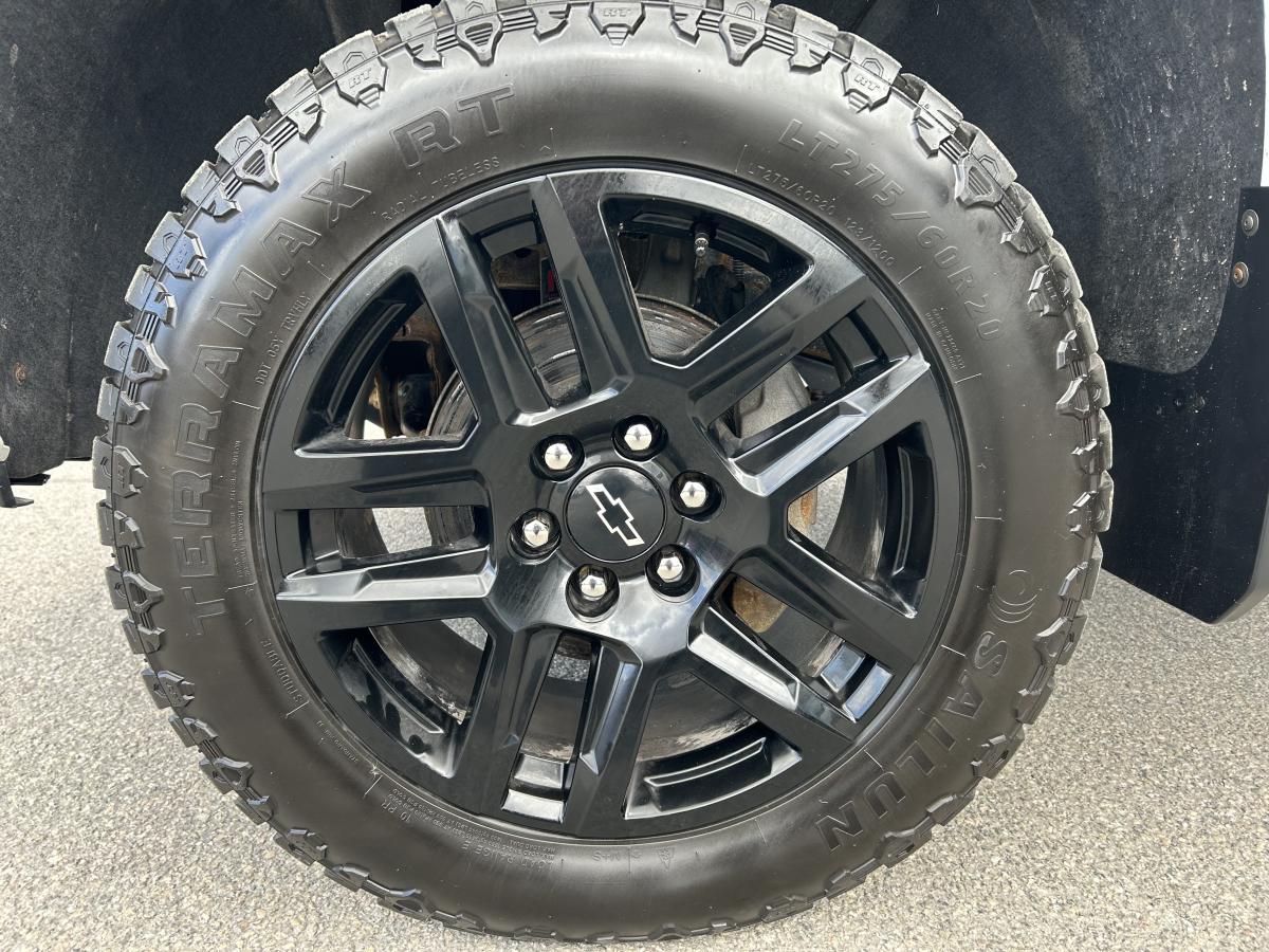 2023 Chevrolet Silverado 1500 - Image 72