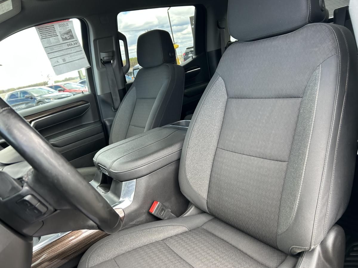 2023 Chevrolet Silverado 1500 - Image 74