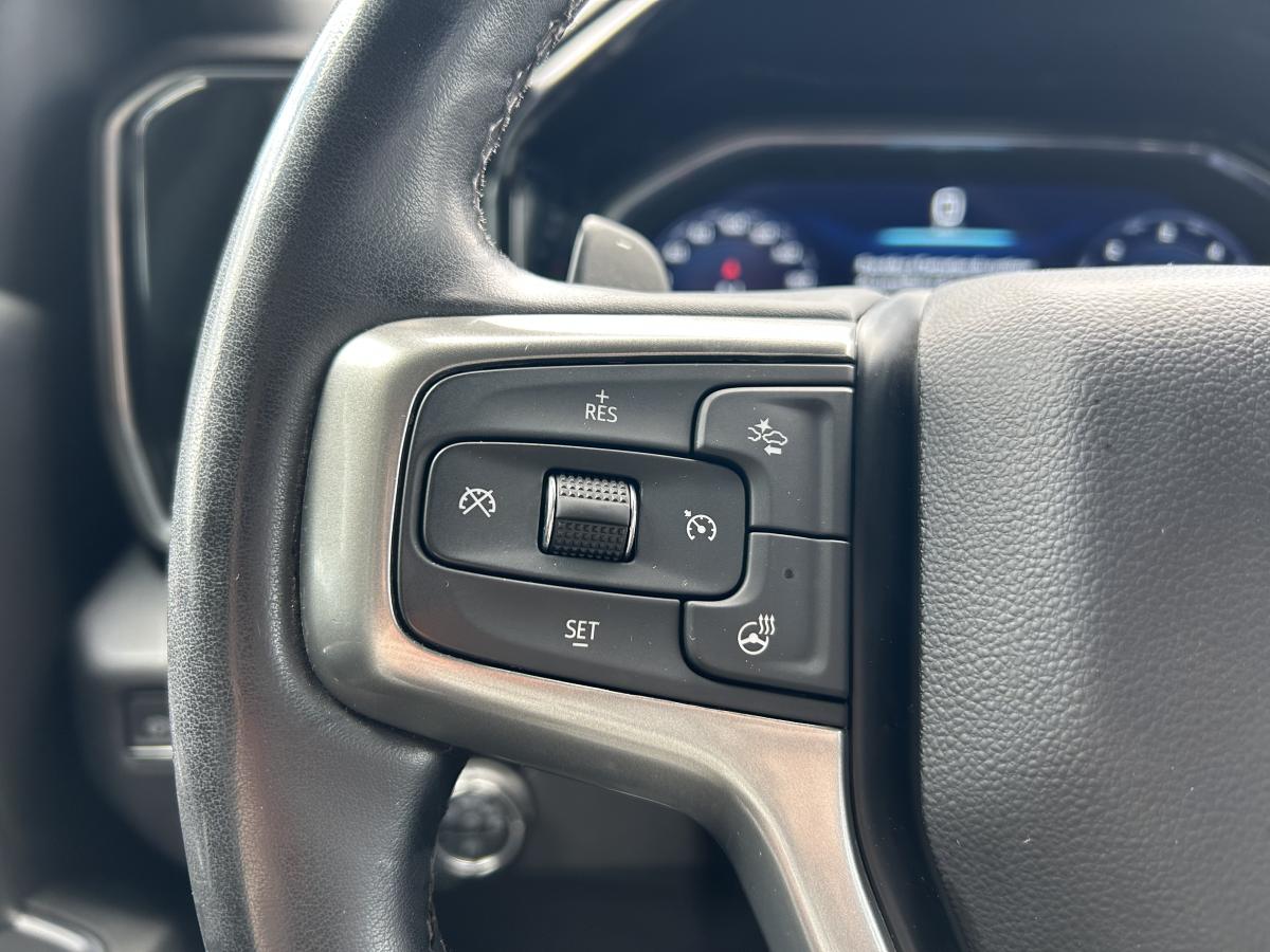 2023 Chevrolet Silverado 1500 - Image 84