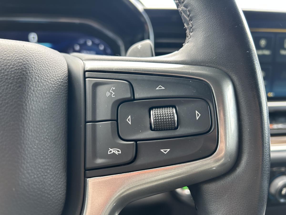 2023 Chevrolet Silverado 1500 - Image 85