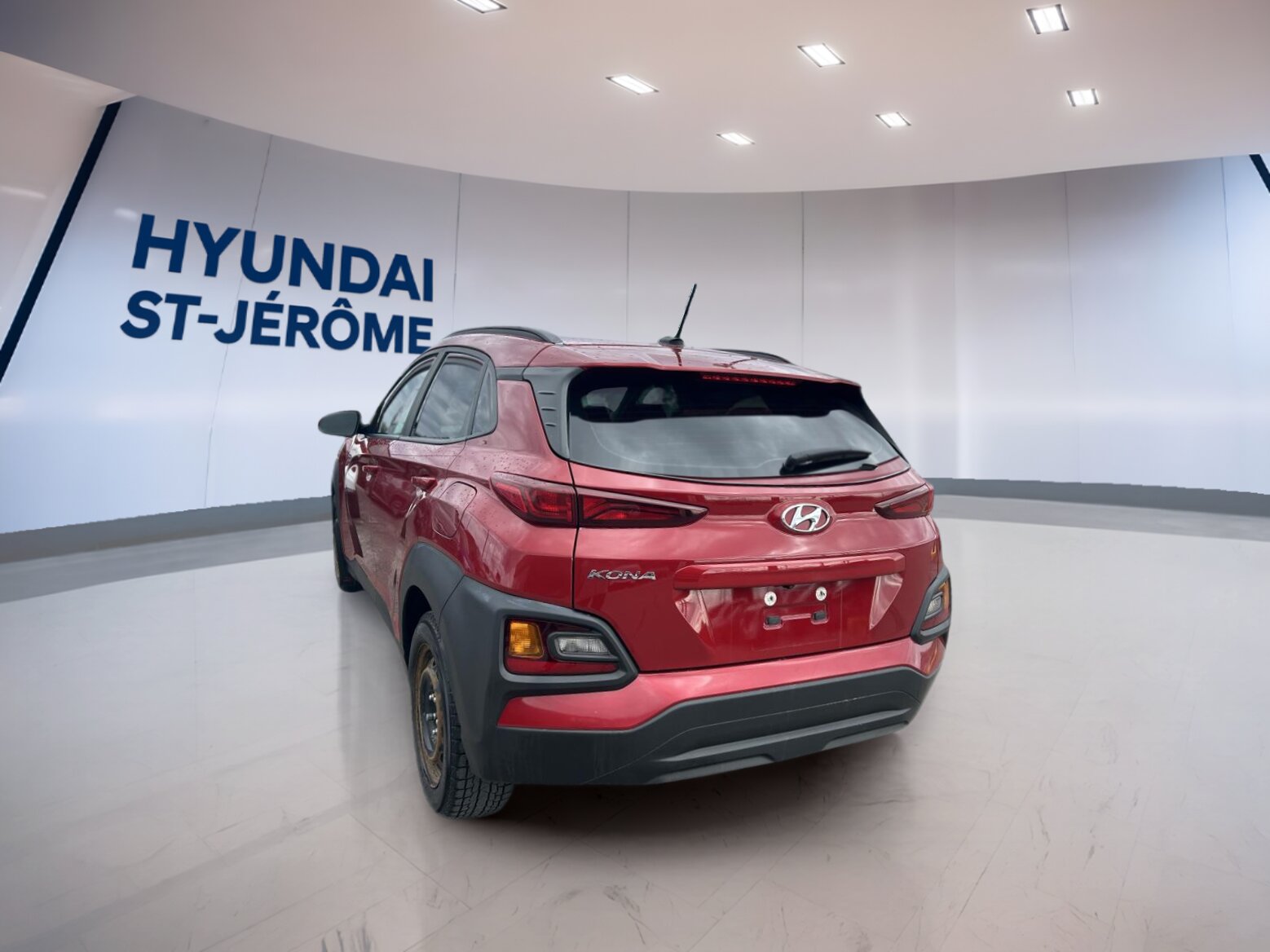 2020 Hyundai Kona - Image 70