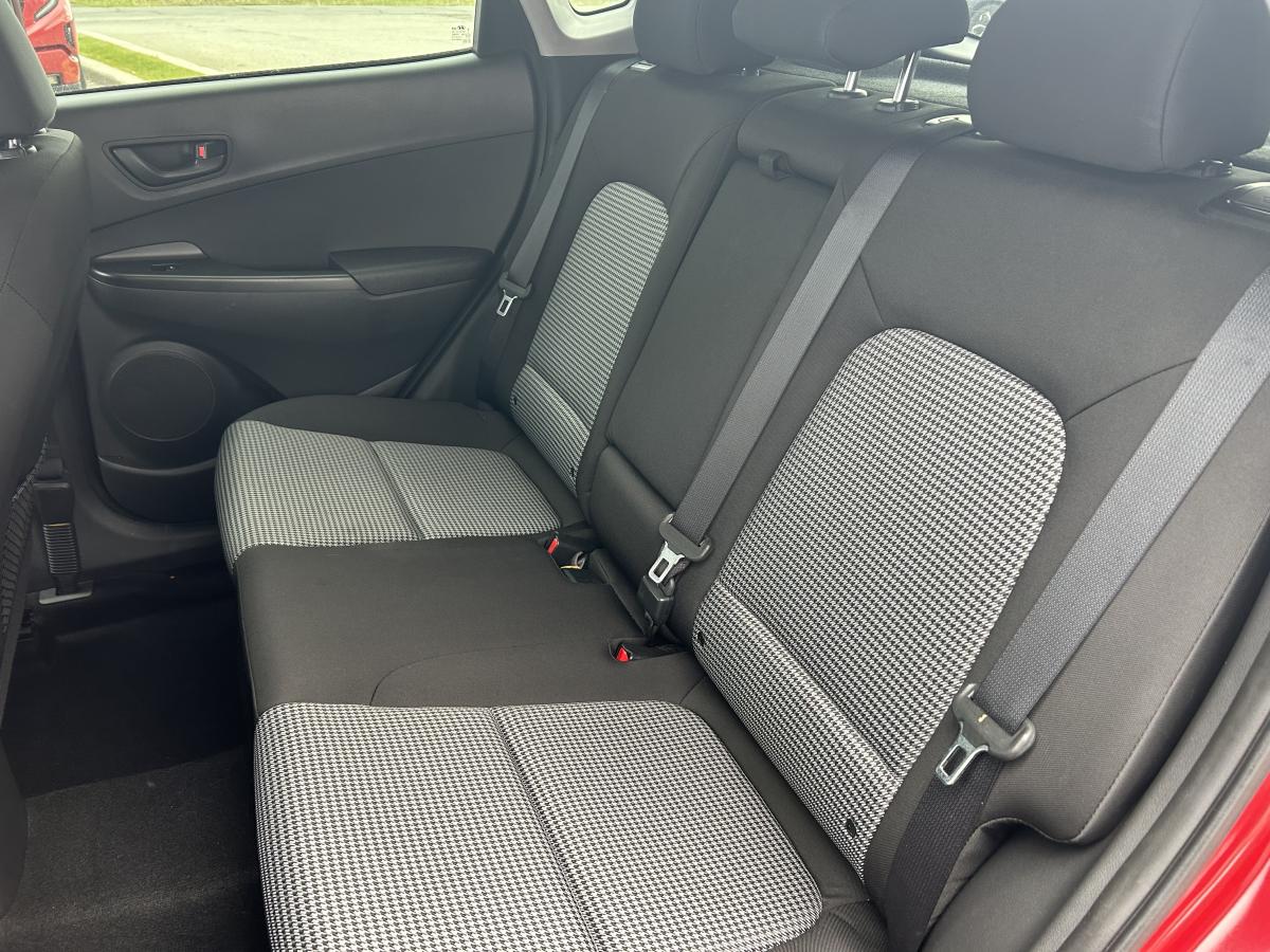 2020 Hyundai Kona - Image 77