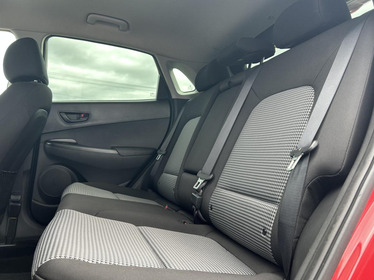 2020 Hyundai Kona - Image 78