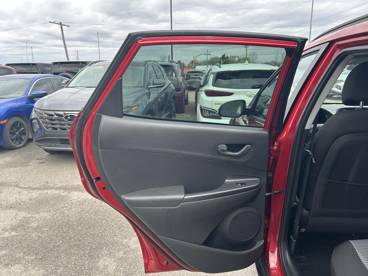 2020 Hyundai Kona - Image 79