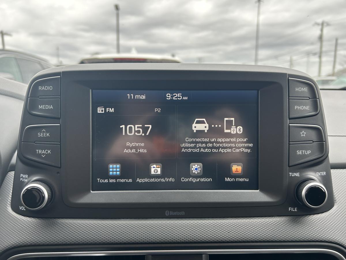 2020 Hyundai Kona - Image 86