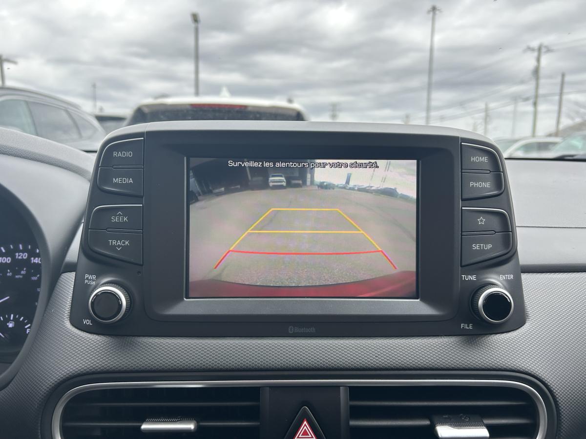 2020 Hyundai Kona - Image 87