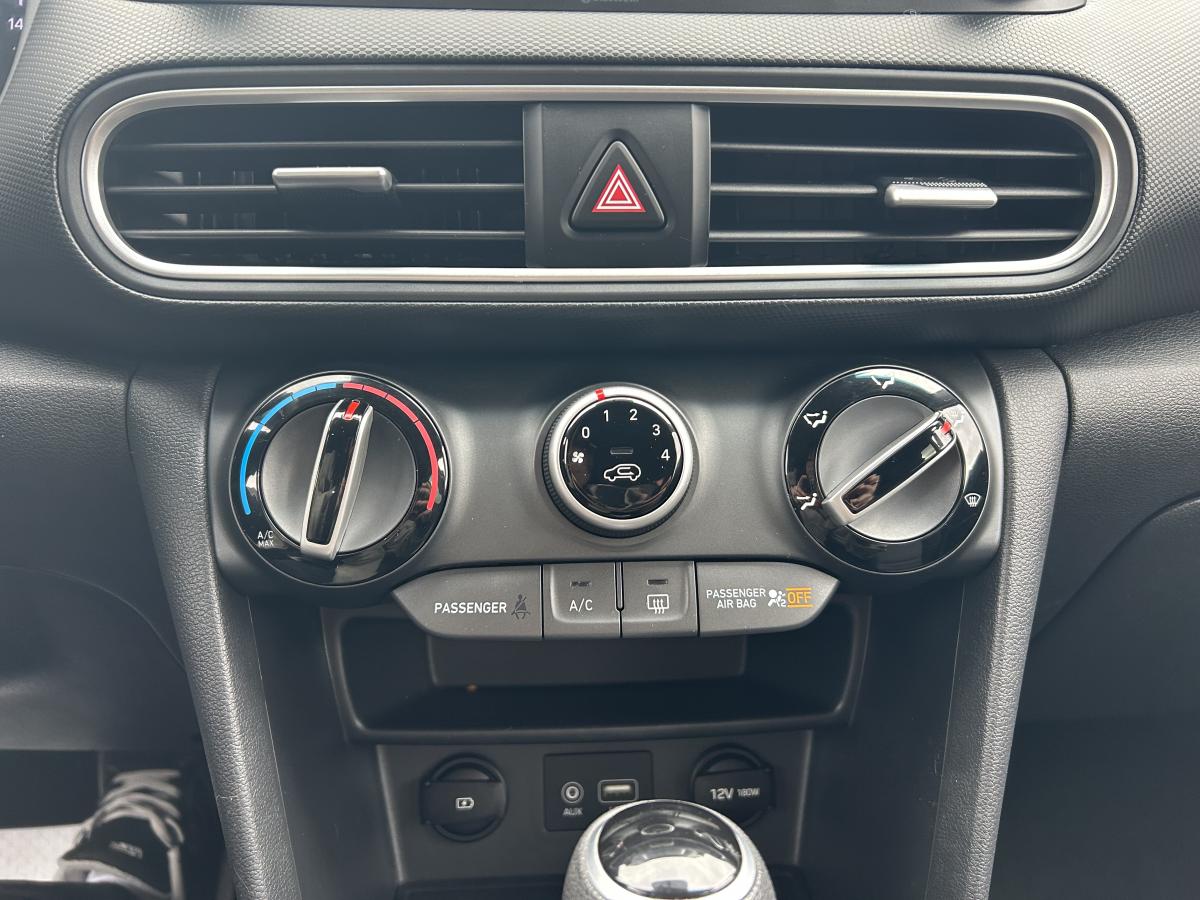 2020 Hyundai Kona - Image 88