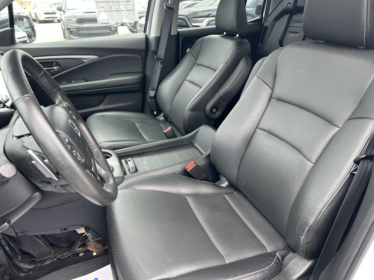 2023 Honda Ridgeline - Image 51