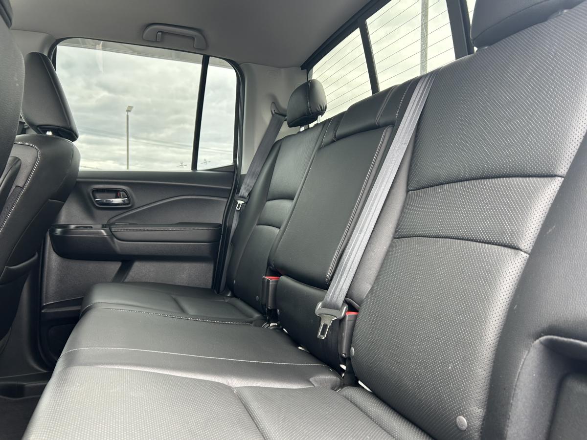 2023 Honda Ridgeline - Image 57