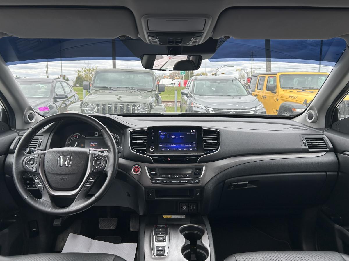 2023 Honda Ridgeline - Image 60