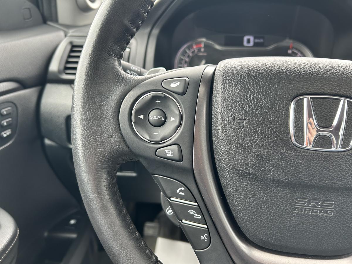 2023 Honda Ridgeline - Image 62