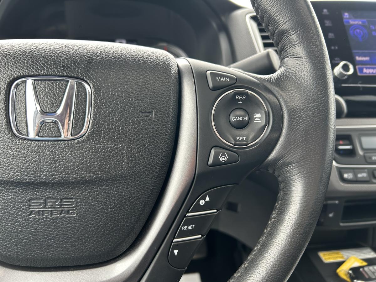 2023 Honda Ridgeline - Image 63