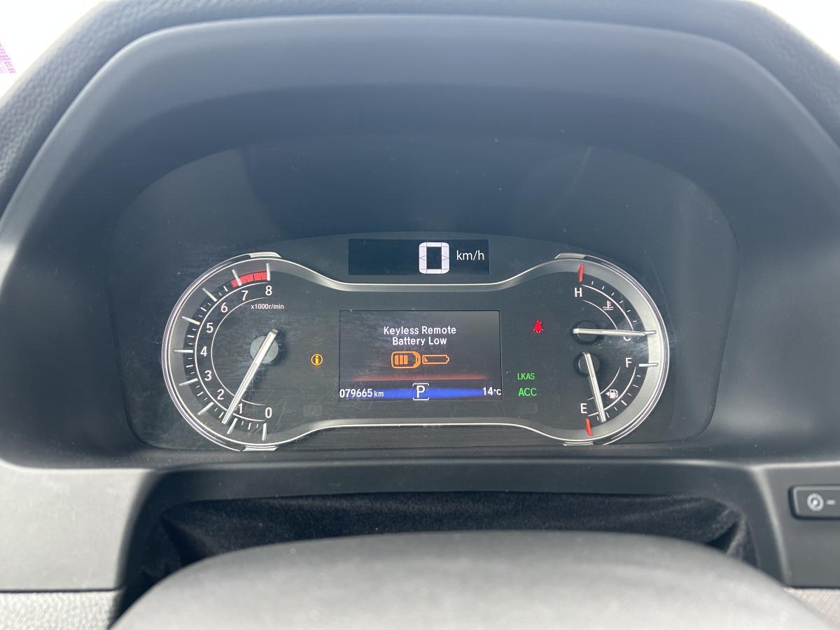 2023 Honda Ridgeline - Image 64