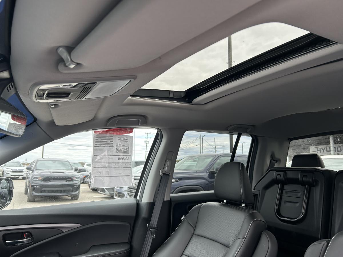 2023 Honda Ridgeline - Image 69