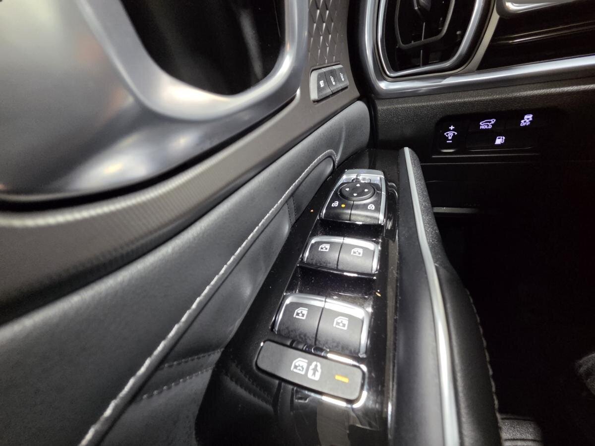 2026 Kia Sorento PHEV - Image 682
