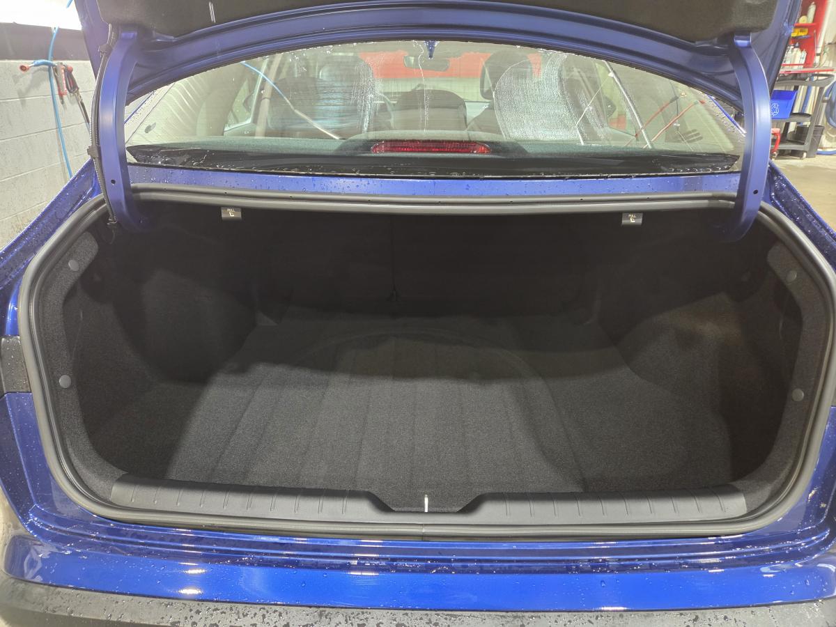 2025 Kia K4 - Image 746