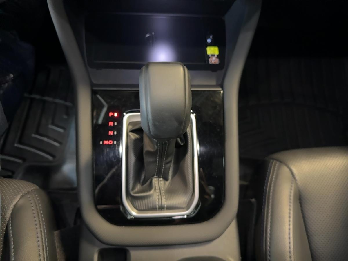 2025 Subaru Forester - Image 997