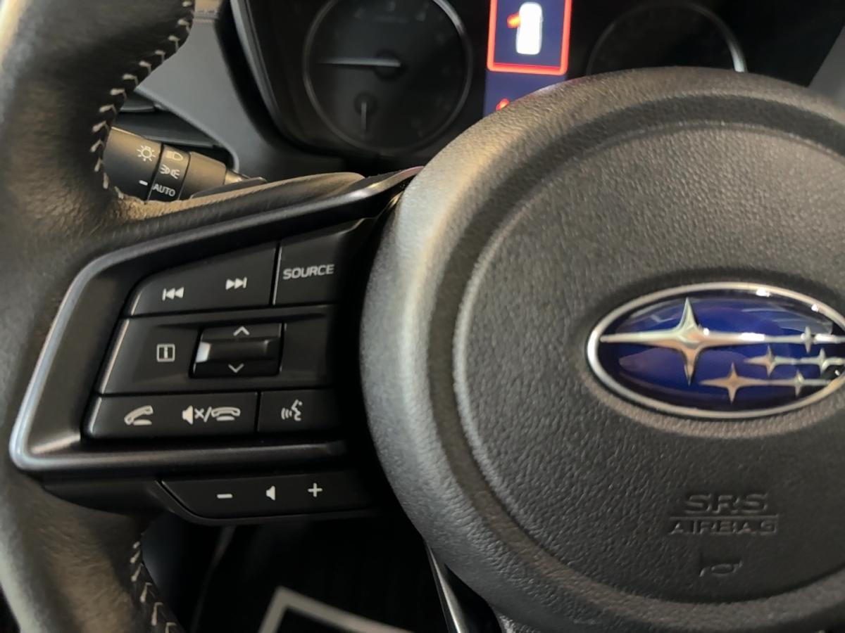 2025 Subaru Forester - Image 1012