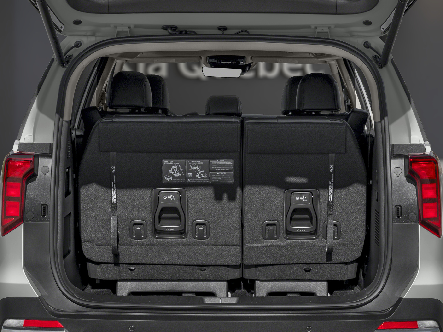 2026 Kia Carnival - Image 371
